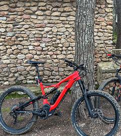 Ebike Specialized Turbo Levo FSR Comp 27.5 (L)2018