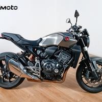 HONDA CB 1000 R ABS - 2018