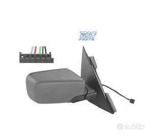 SPECCHIO COMPLETO DESTRO BMW SERIE 3 E46 4P 98-05