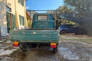 ape 50 avv. elettrico