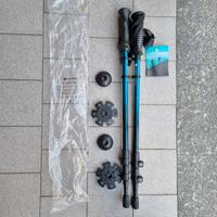 Bastoncini da trekking Ferrino