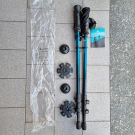 Bastoncini da trekking Ferrino