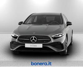 Mercedes Classe A 200 d Advanced Plus AMG Line aut