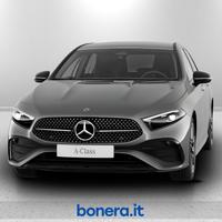 Mercedes Classe A 200 d Advanced Plus AMG Line aut