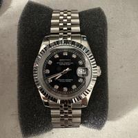 Seiko mod diamanti