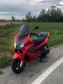 Gilera Nexus 500