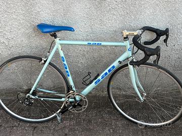Bicicletta da corsa