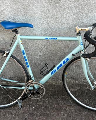 Bicicletta da corsa
