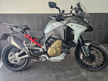 Ducati Multistrada V4 S