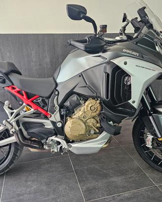 Ducati Multistrada V4 S