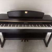 Pianoforte Yamaha 