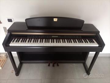 Pianoforte Yamaha 