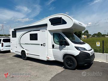 Chausson C727 First Line IN PROMO