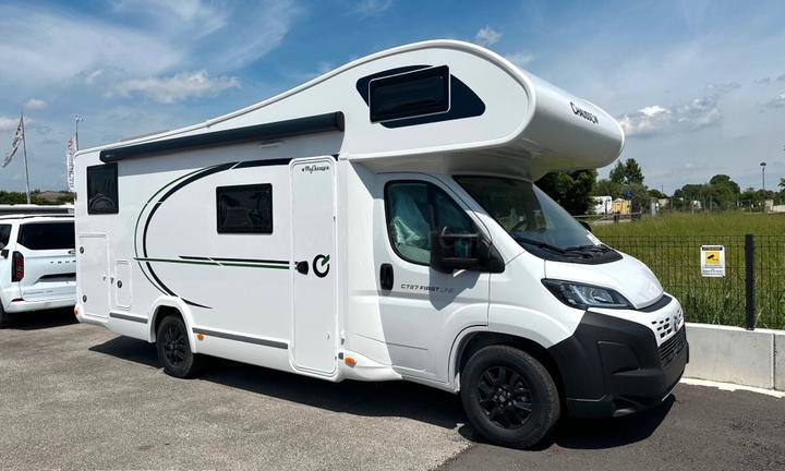 Chausson C727 First Line IN PROMO