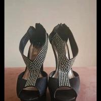 scarpe da donna tata