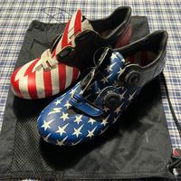 Scarpe Specialized S-Works Tg 42 EU Limited Ed.