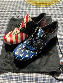 Scarpe Specialized S-Works Tg 42 EU Limited Ed.