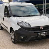 FIAT Doblò 1.6 MJT 105 PL-TN Cargo Maxi Loun.