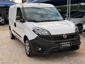 FIAT Doblò 1.6 MJT 105 PL-TN Cargo Maxi Loun.