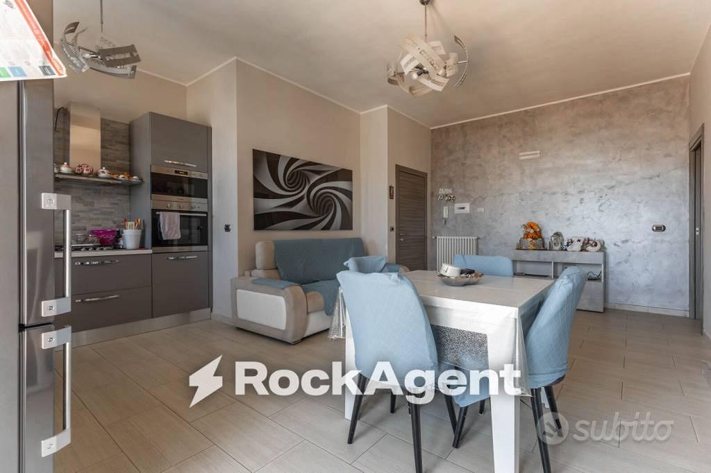 Appartamento – Bitonto, Palombaio - Vista 4