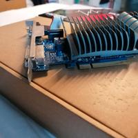 Scheda video GeForce 730