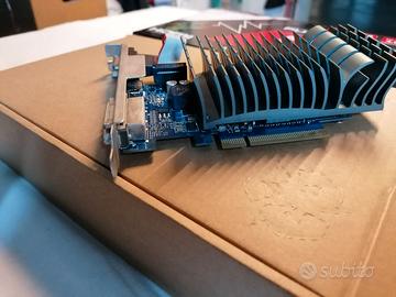 Scheda video GeForce 730