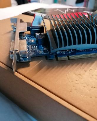 Scheda video GeForce 730