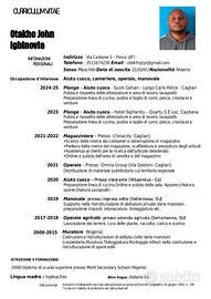 Aiuto cuoco - Lavapiatti - Magazziniere