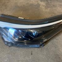 Faro anteriore SX Toyota C-HR 2021(81150-YP280-00)