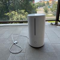 Xiaomi Umidificatore Smart UV-C, App, Bianco IT