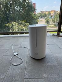 Xiaomi Umidificatore Smart UV-C, App, Bianco IT