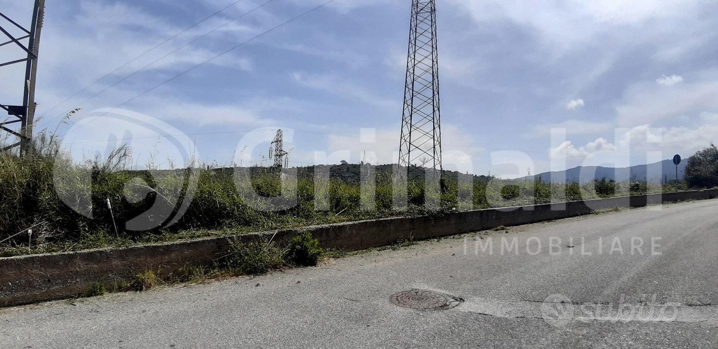 Terreno Agricolo Villafranca Tirrena - Vista 5
