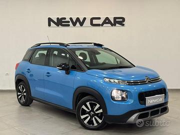 Citroën C3 Aircross PureTech 82 Feel