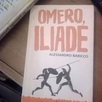 omero iliade