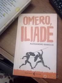 omero iliade