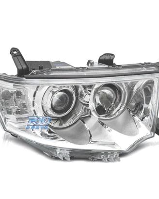 FANALE DX PER MITSUBISHI NEW MONTERO PAJERO 09-12