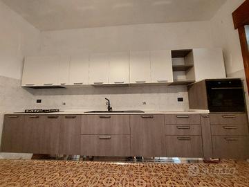 Cucina completa marca STOSA 