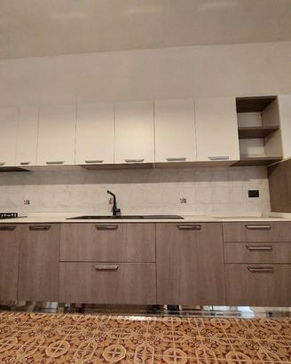 Cucina completa marca STOSA 
