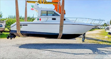 Zaniboni F275 Bluetime