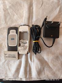 telefonoNokia 2100 vintage – funzionante, da colle