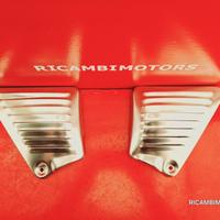 COVER FIANCHETTO HARLEY DAVIDSON V-ROD