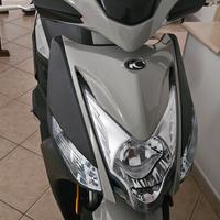 kymco agilità 16+50