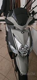 kymco agilità 16+50