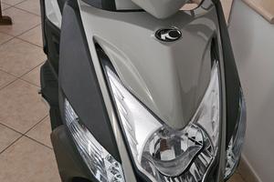 kymco agilità 16+50