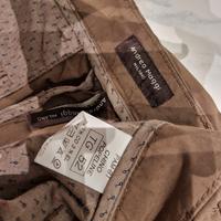 Pantaloni uomo Andrea Maggi Milano TG 52