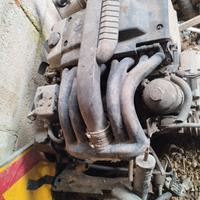 motore Mercedes w210 220 diesel aspirato 