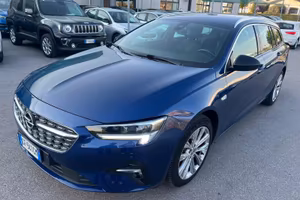 Opel Insignia 2.0 174 CV S&S aut. Sports Tourer Bu
