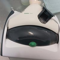 LAVAPAVIMENTI FOLLETTO 