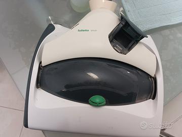 LAVAPAVIMENTI FOLLETTO 