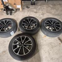 cerchi mak davinci r18